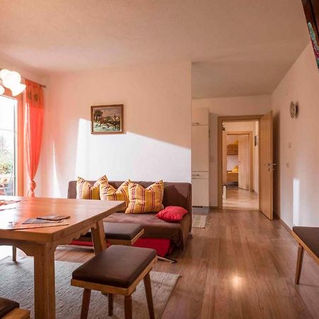 Apartment Zell Am Ziller 2 المظهر الخارجي الصورة