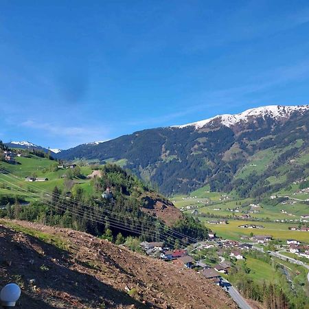Apartment Zell Am Ziller 2 المظهر الخارجي الصورة