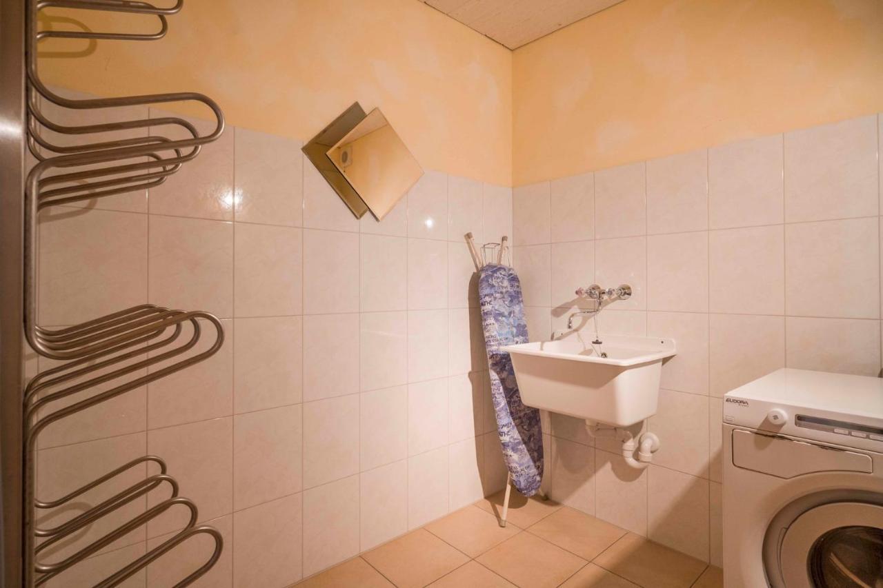 Apartment Zell Am Ziller 2 المظهر الخارجي الصورة