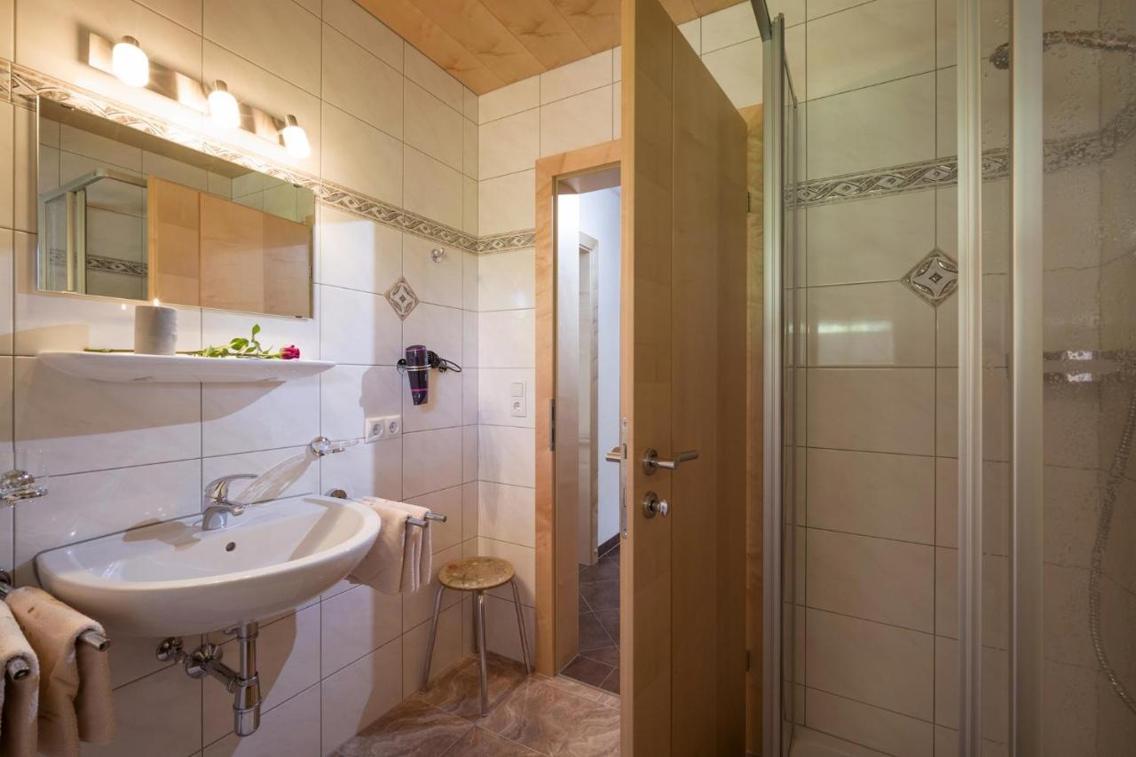 Apartment Zell Am Ziller 2 المظهر الخارجي الصورة