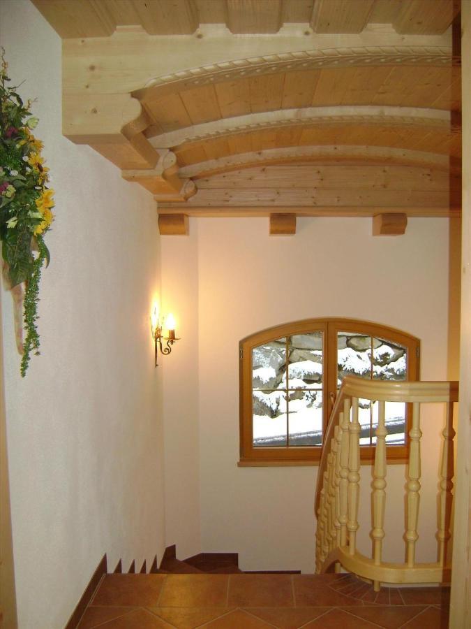 Apartment Zell Am Ziller 2 المظهر الخارجي الصورة
