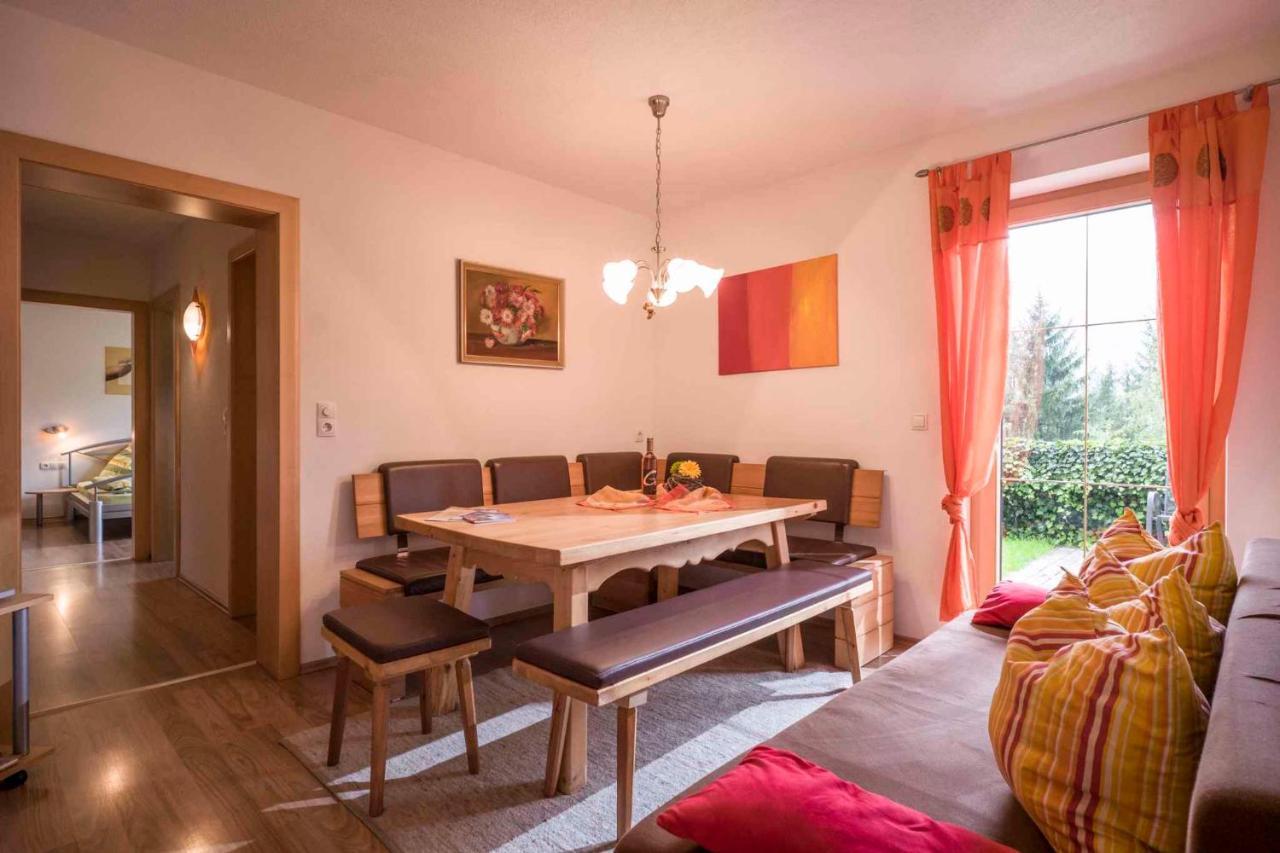 Apartment Zell Am Ziller 2 المظهر الخارجي الصورة