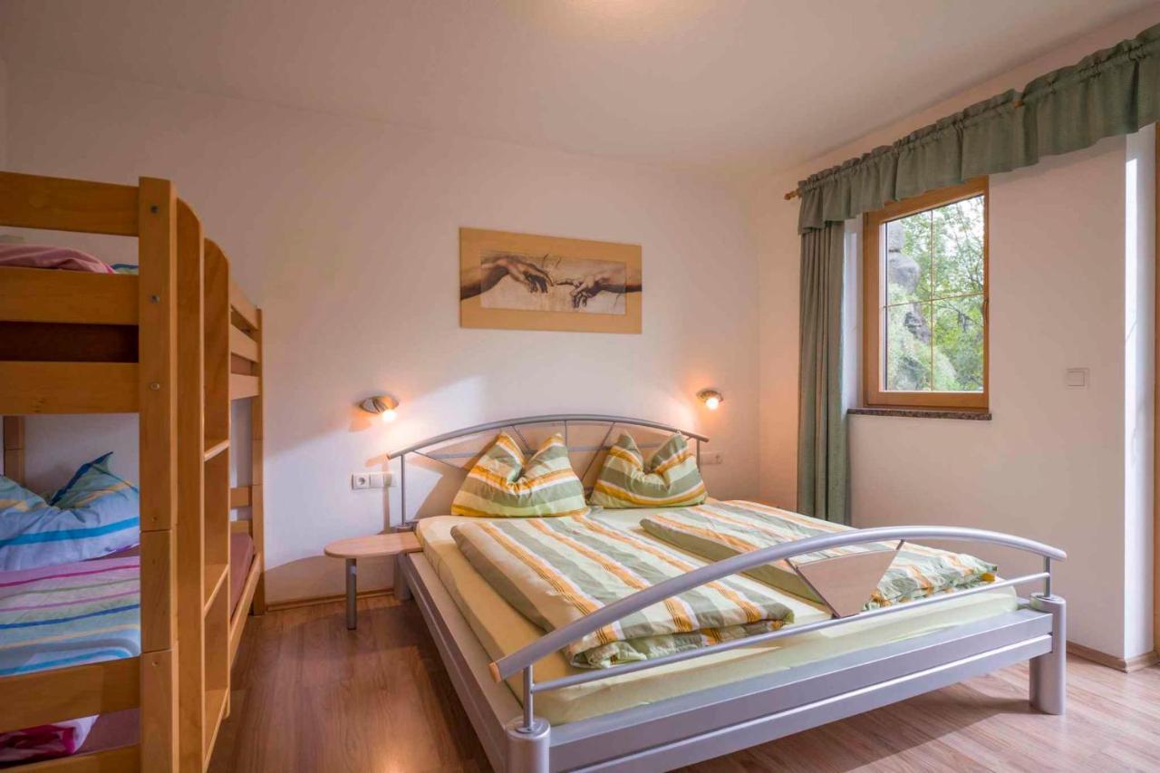 Apartment Zell Am Ziller 2 المظهر الخارجي الصورة