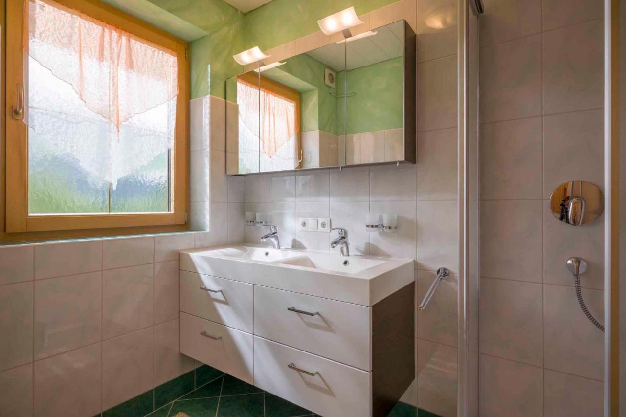 Apartment Zell Am Ziller 2 المظهر الخارجي الصورة