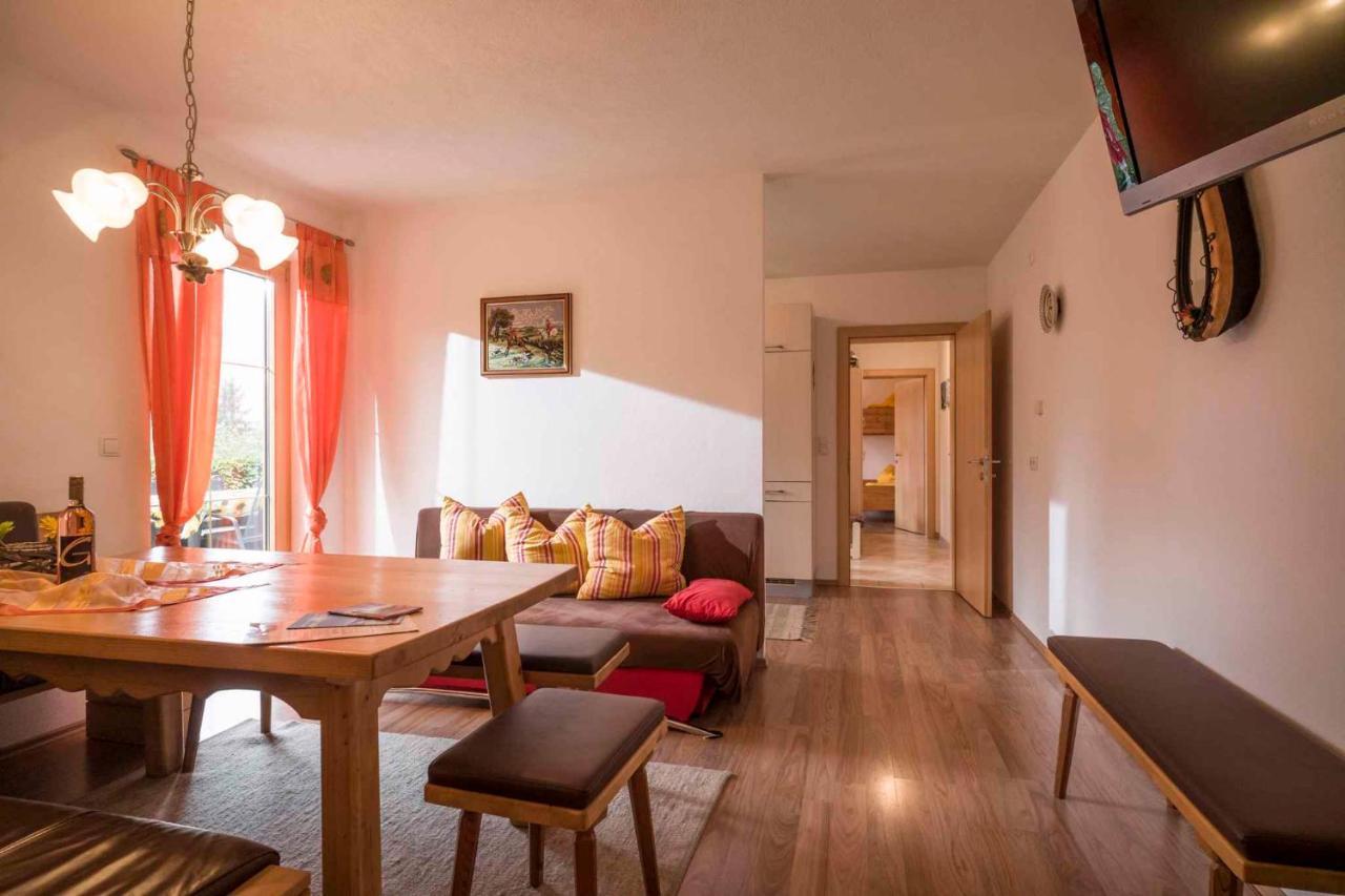 Apartment Zell Am Ziller 2 المظهر الخارجي الصورة