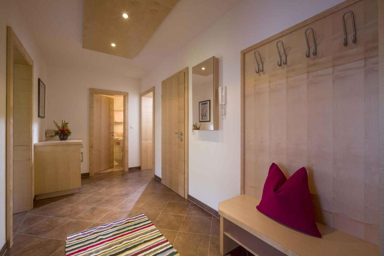 Apartment Zell Am Ziller 2 المظهر الخارجي الصورة