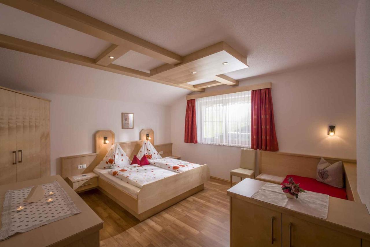 Apartment Zell Am Ziller 2 المظهر الخارجي الصورة