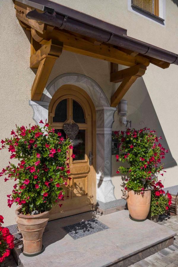 Apartment Zell Am Ziller 2 المظهر الخارجي الصورة