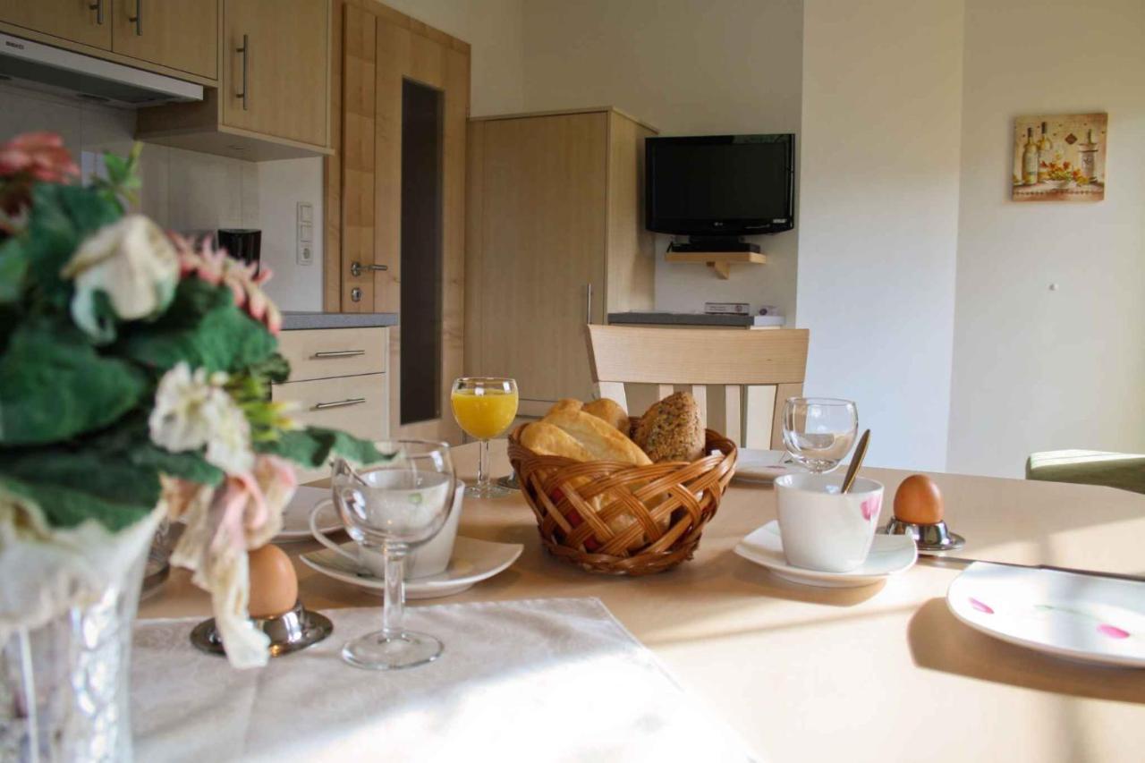 Apartment Zell Am Ziller 2 المظهر الخارجي الصورة