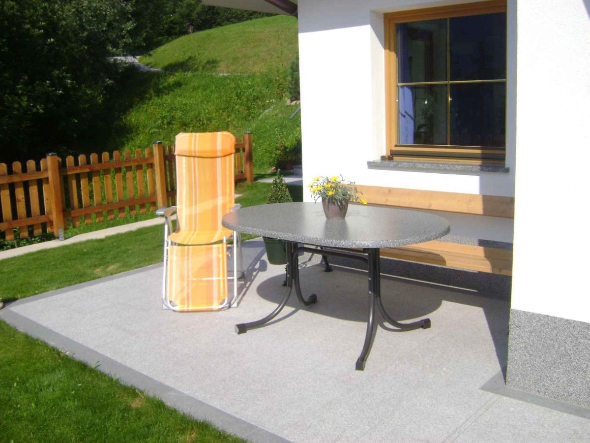 Apartment Zell Am Ziller 2 المظهر الخارجي الصورة