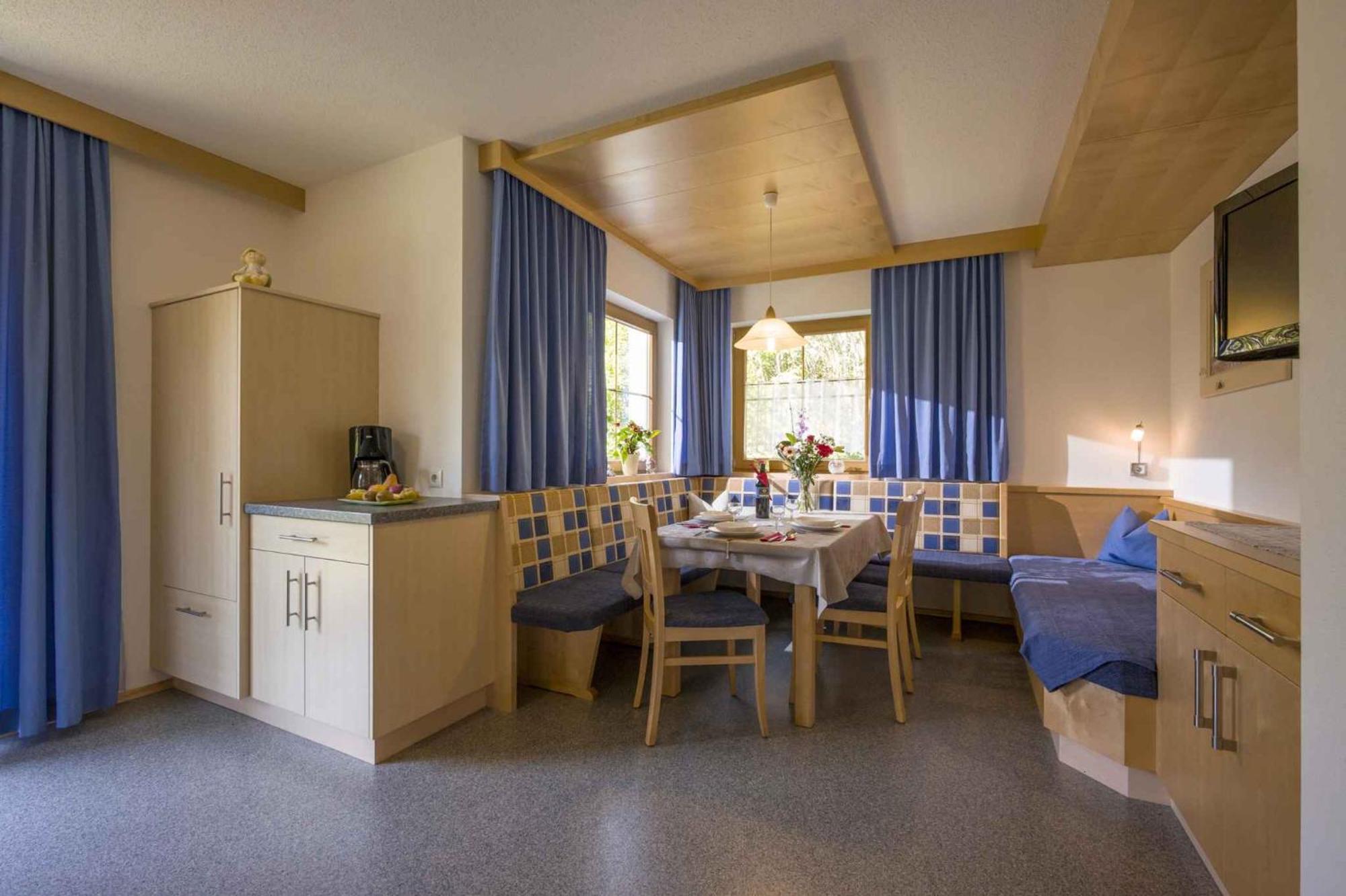 Apartment Zell Am Ziller 2 المظهر الخارجي الصورة