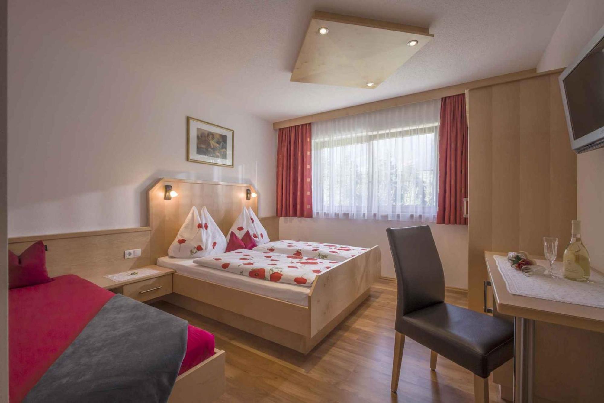 Apartment Zell Am Ziller 2 المظهر الخارجي الصورة