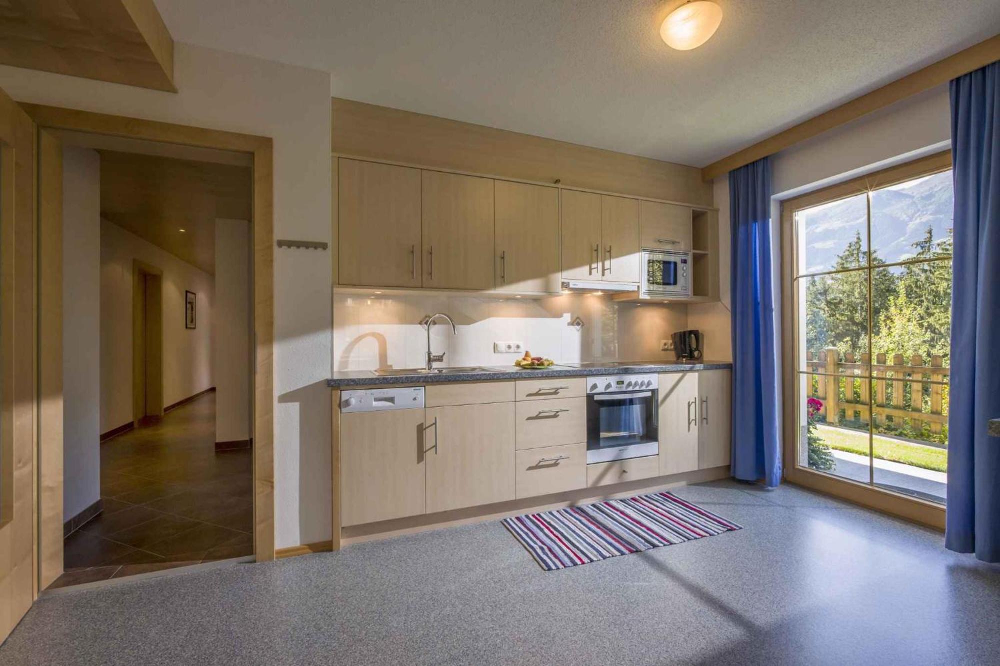 Apartment Zell Am Ziller 2 المظهر الخارجي الصورة