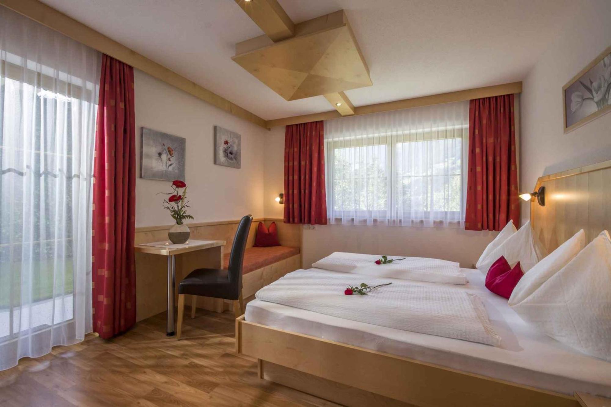Apartment Zell Am Ziller 2 المظهر الخارجي الصورة