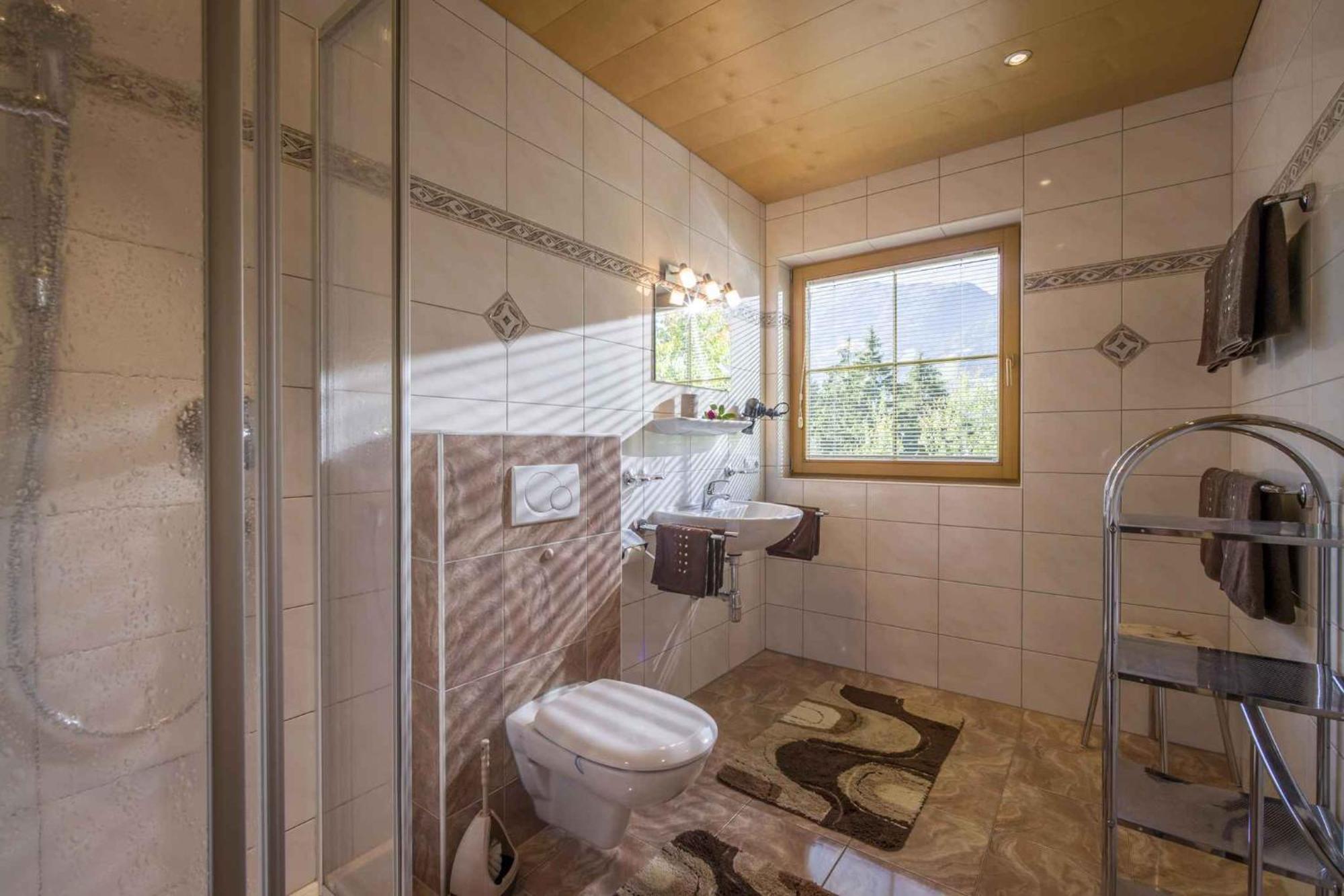 Apartment Zell Am Ziller 2 المظهر الخارجي الصورة