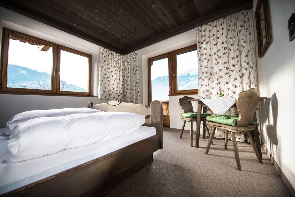 Apartment Zell Am Ziller 2 الغرفة الصورة