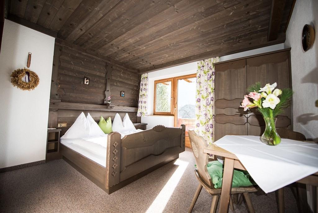 Apartment Zell Am Ziller 2 الغرفة الصورة