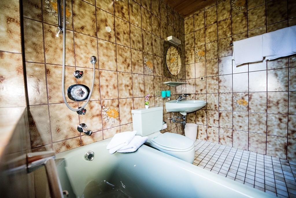 Apartment Zell Am Ziller 2 الغرفة الصورة