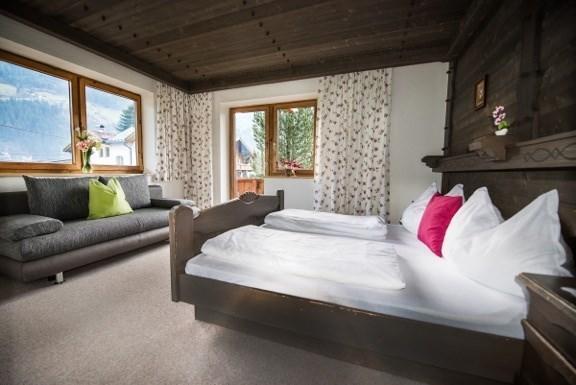 Apartment Zell Am Ziller 2 الغرفة الصورة