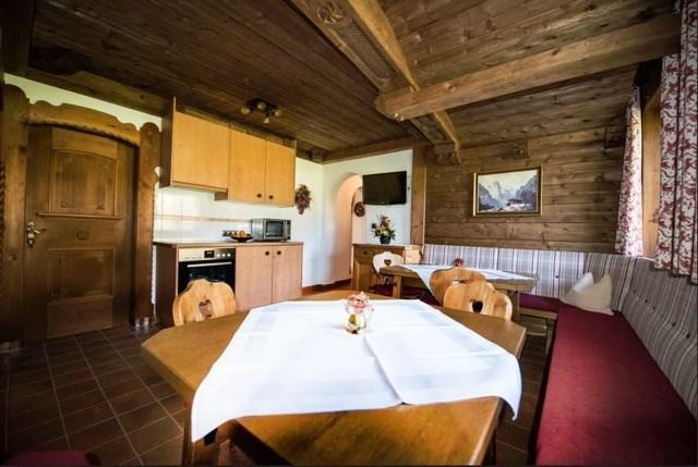 Apartment Zell Am Ziller 2 الغرفة الصورة