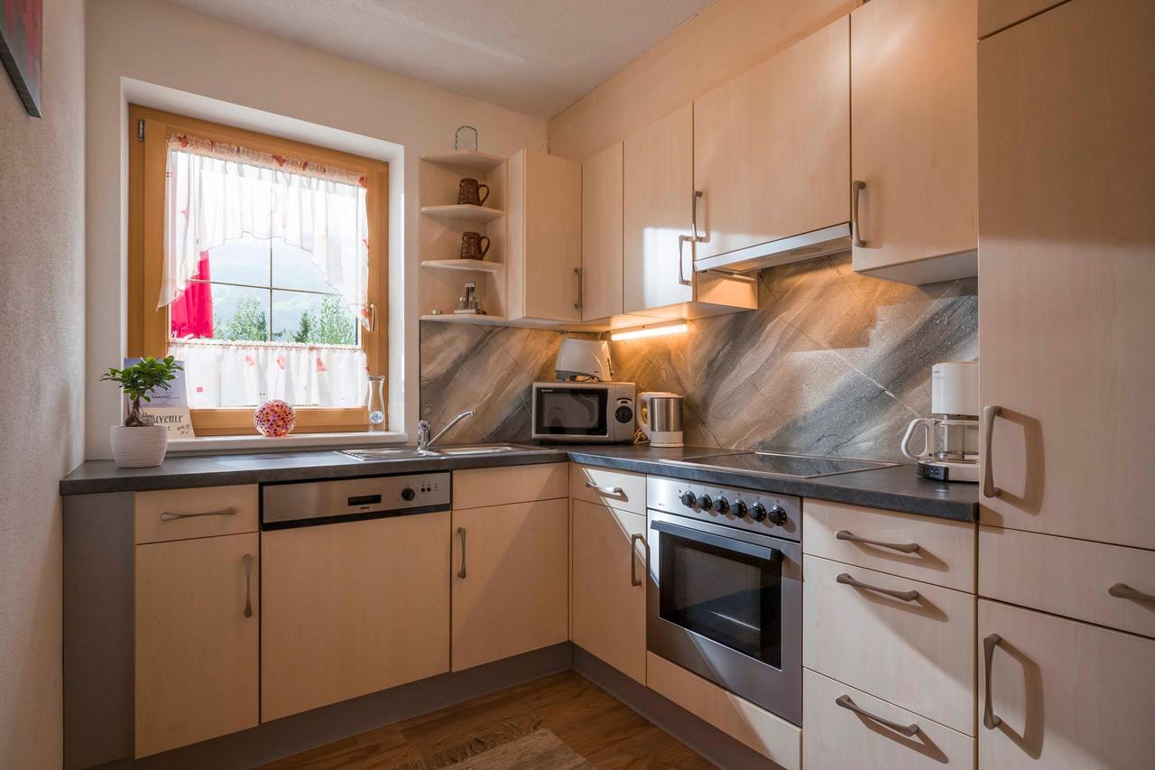 Apartment Zell Am Ziller 2 المظهر الخارجي الصورة